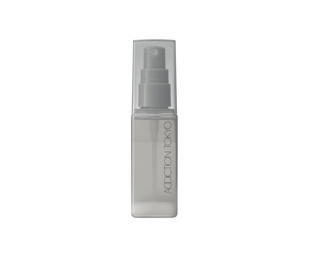 Smooth Matte Lock Mist